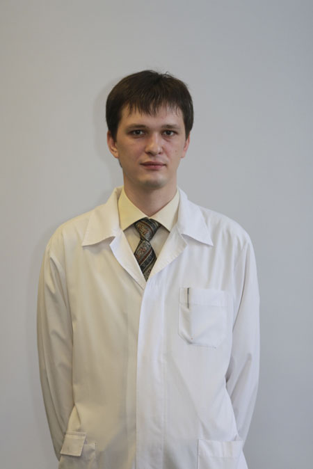 Рыбин А.В.